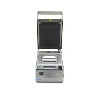 Maxima Tálcazáró gép, közepes – 09369001