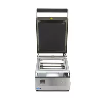 Maxima Tálcazáró gép, nagy – 09369002