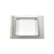 Maxima Menü tálca 227 x 178 mm - Kicsi - 1 rekeszes – 09369100