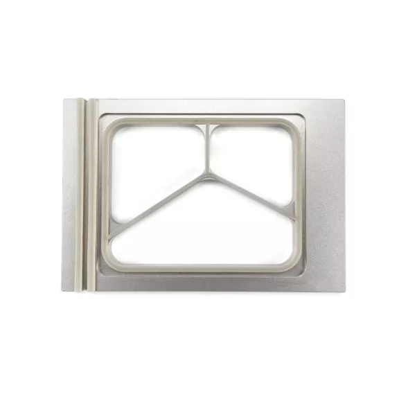 Maxima Menü tálca 227 x 178 mm - Kicsi - 3 rekeszes – 09369102 Maxima Menü tálca 227 x 178 mm - Kicsi - 3 rekeszes – 09369102