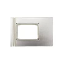 Maxima Kis adagolótálca 171 x 127 mm - Kicsi - 1 rekeszes – 09369103