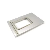 Maxima Kis adagolótálca 171 x 127 mm - Kicsi - 1 rekeszes – 09369103