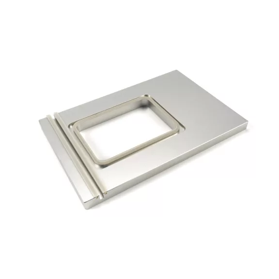 Maxima Kis adagolótálca 171 x 127 mm - Kicsi - 1 rekeszes – 09369103 Maxima Kis adagolótálca 171 x 127 mm - Kicsi - 1 rekeszes – 09369103