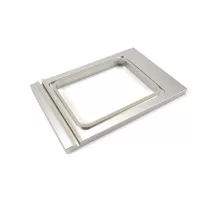 Maxima Menü tálca 225 x 175 mm - Kicsi - 1 rekeszes – 09369104