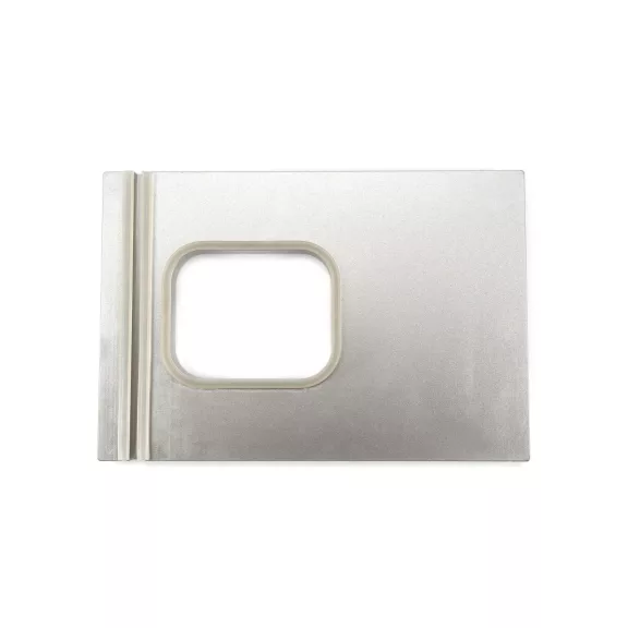 Maxima Tálcazáró klisé 138 x 114 mm - Kicsi - 1 rekeszes – 09369107 Maxima Tálcazáró klisé 138 x 114 mm - Kicsi - 1 rekeszes – 09369107