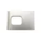 Maxima Tálcazáró klisé 138 x 114 mm - Kicsi - 1 rekeszes – 09369107