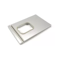 Maxima Tálcazáró klisé 138 x 114 mm - Kicsi - 1 rekeszes – 09369107