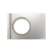 Maxima Levesestál tálca Ø 153 mm - kicsi - 1 rekeszes – 09369108