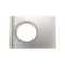 Maxima Levesestál tálca Ø 153 mm - kicsi - 1 rekeszes – 09369108