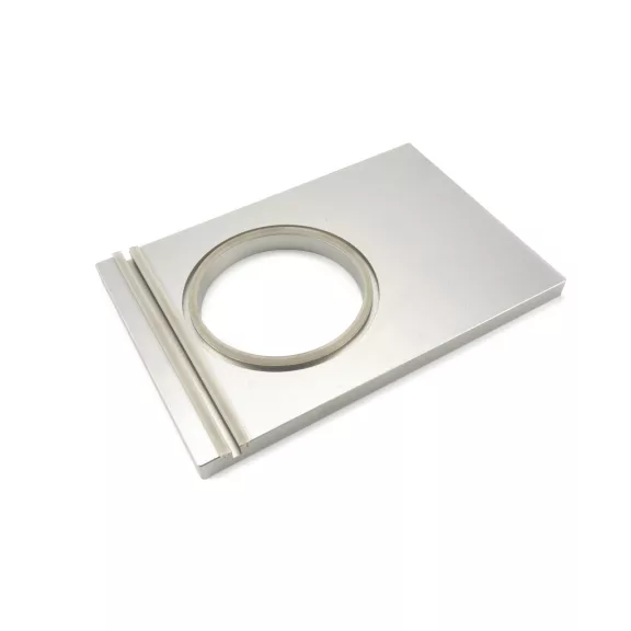 Maxima Levesestál tálca Ø 153 mm - kicsi - 1 rekeszes – 09369108 Maxima Levesestál tálca Ø 153 mm - kicsi - 1 rekeszes – 09369108