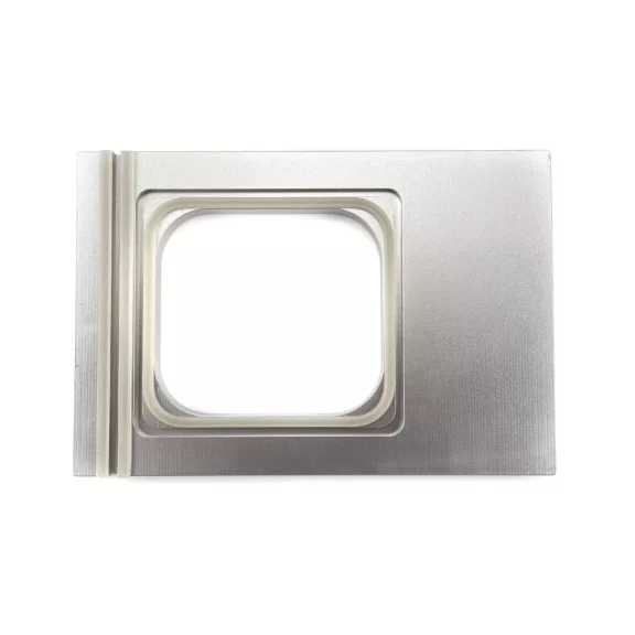 Maxima 1/6 GN tálca 176 x 162 mm - kicsi - 1 rekeszes – 09369109 Maxima 1/6 GN tálca 176 x 162 mm - kicsi - 1 rekeszes – 09369109