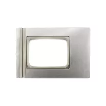 Maxima Hústálca 187 x 137 mm - Kicsi - 1 rekeszes – 09369110