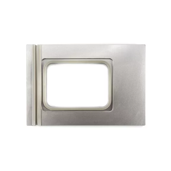 Maxima Hústálca 187 x 137 mm - Kicsi - 1 rekeszes – 09369110 Maxima Hústálca 187 x 137 mm - Kicsi - 1 rekeszes – 09369110