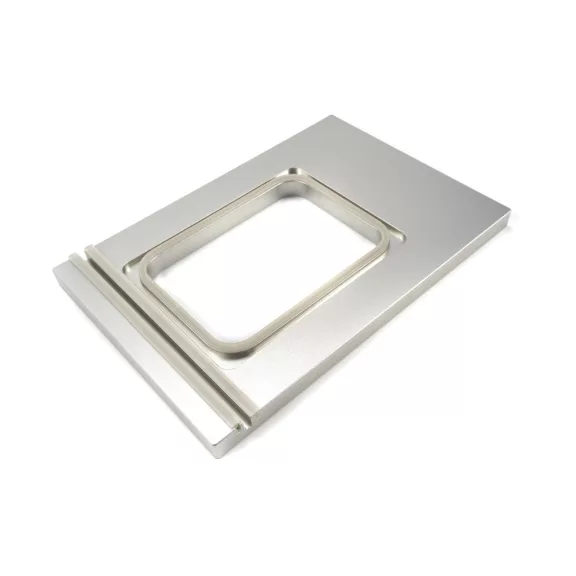 Maxima Hústálca 187 x 137 mm - Kicsi - 1 rekeszes – 09369110 Maxima Hústálca 187 x 137 mm - Kicsi - 1 rekeszes – 09369110