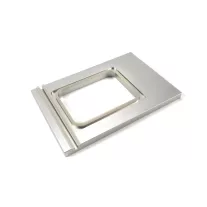 Maxima Hústálca 190 x 144 mm - Kicsi - 1 rekeszes – 09369111
