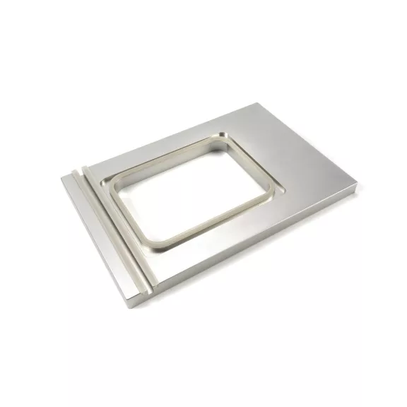 Maxima Hústálca 190 x 144 mm - Kicsi - 1 rekeszes – 09369111