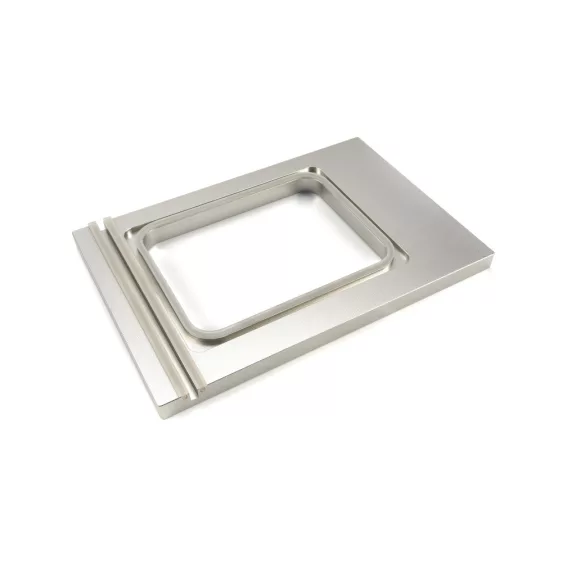 Maxima Húsos tálca 205 x 160 mm - Kicsi - 1 rekeszes – 09369112 Maxima Húsos tálca 205 x 160 mm - Kicsi - 1 rekeszes – 09369112