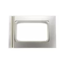 Maxima Hústálca 230 x 144 mm - Kicsi - 1 rekeszes – 09369113