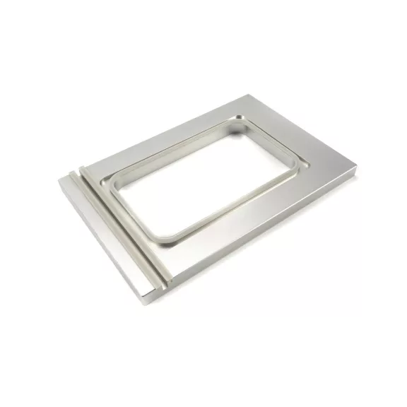 Maxima Hústálca 230 x 144 mm - Kicsi - 1 rekeszes – 09369113 Maxima Hústálca 230 x 144 mm - Kicsi - 1 rekeszes – 09369113
