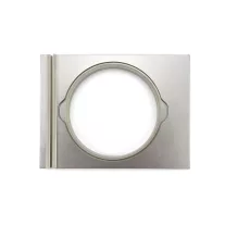 Maxima Tálcazáró klisé Ø 220 mm - közepes - 1 rekeszes – 09369151