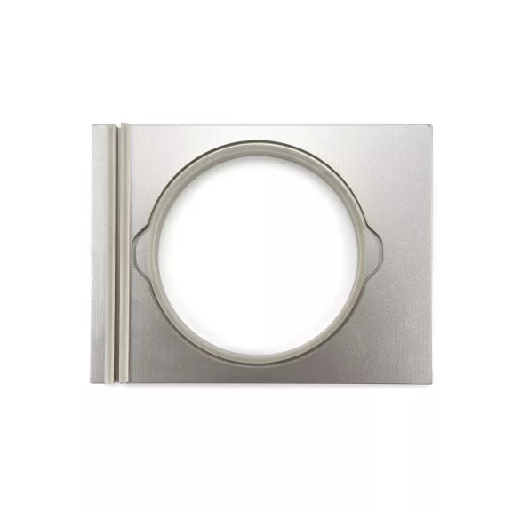 Maxima Tálcazáró klisé Ø 220 mm - közepes - 1 rekeszes – 09369151 Maxima Tálcazáró klisé Ø 220 mm - közepes - 1 rekeszes – 09369151