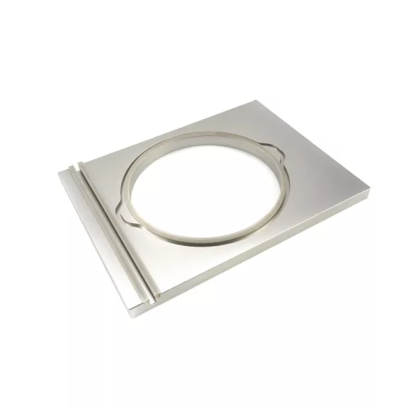 Maxima Tálcazáró klisé Ø 220 mm - közepes - 1 rekeszes – 09369151 Maxima Tálcazáró klisé Ø 220 mm - közepes - 1 rekeszes – 09369151