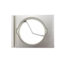 Maxima Tálcazáró klisé Ø 220 mm - közepes - 2 rekeszes – 09369152