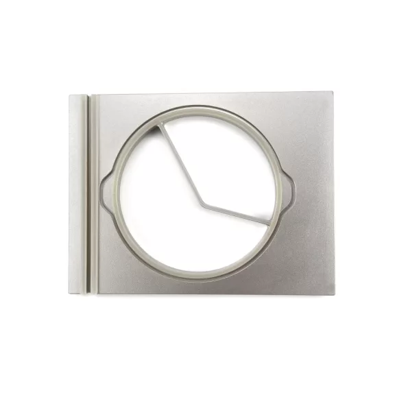Maxima Tálcazáró klisé Ø 220 mm - közepes - 2 rekeszes – 09369152 Maxima Tálcazáró klisé Ø 220 mm - közepes - 2 rekeszes – 09369152