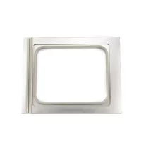 Maxima Húsos tálca 308 x 240 mm - Nagy - 1 rekeszes – 09369200