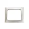 Maxima Húsos tálca 308 x 240 mm - Nagy - 1 rekeszes – 09369200