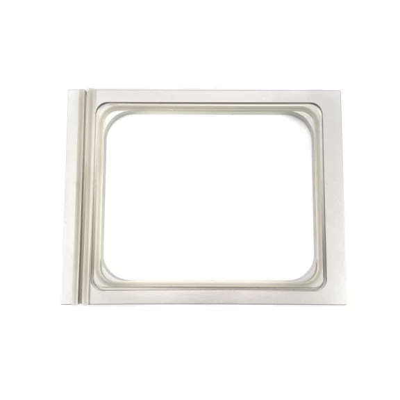 Maxima 1/2 GN tálca 325 x 265 mm - nagy - 1 rekeszes – 09369201 Maxima 1/2 GN tálca 325 x 265 mm - nagy - 1 rekeszes – 09369201