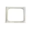 Maxima 1/2 GN tálca 325 x 265 mm - nagy - 1 rekeszes – 09369201
