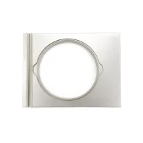 Maxima Tálcazáró klisé Ø 250 mm - Nagy - 1 rekeszes – 09369203