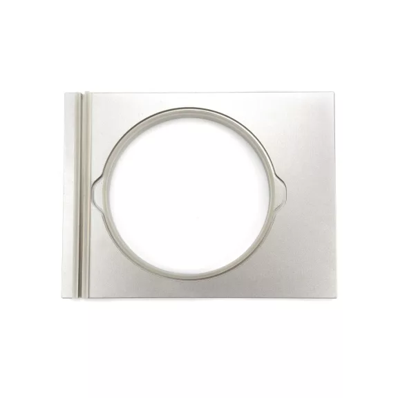 Maxima Tálcazáró klisé Ø 250 mm - Nagy - 1 rekeszes – 09369203 Maxima Tálcazáró klisé Ø 250 mm - Nagy - 1 rekeszes – 09369203