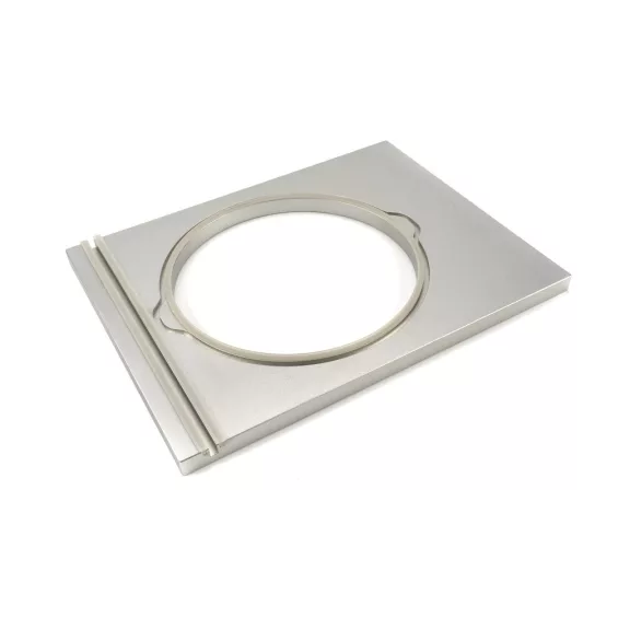 Maxima Tálcazáró klisé Ø 250 mm - Nagy - 1 rekeszes – 09369203 Maxima Tálcazáró klisé Ø 250 mm - Nagy - 1 rekeszes – 09369203