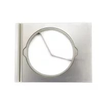Maxima Tálcazáró klisé Ø 250 mm - Nagy - 2 rekeszes – 09369204