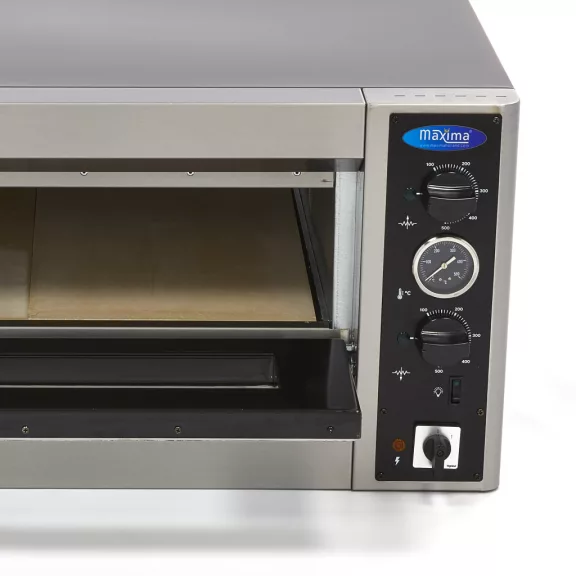 Maxima Pizzakemence - 4 x 30cm-es pizzához – 09370020 Maxima Pizzakemence - 4 x 30cm-es pizzához – 09370020