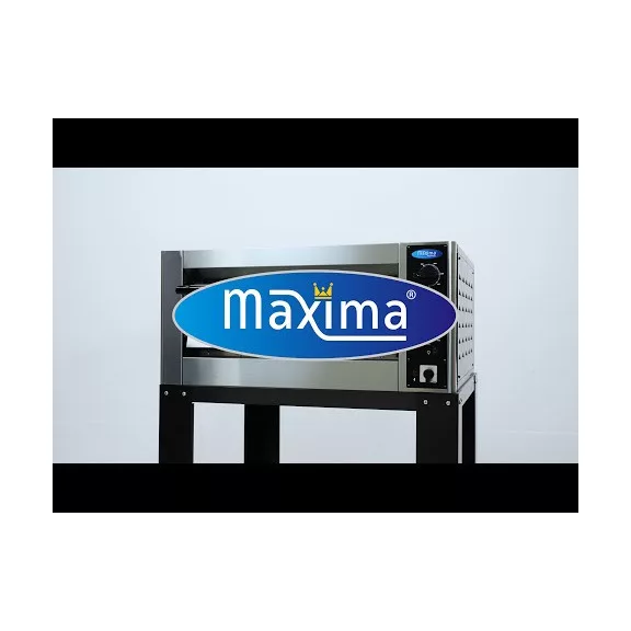 Maxima Pizzakemence - 4 x 30cm-es pizzához – 09370020 Maxima Pizzakemence - 4 x 30cm-es pizzához – 09370020