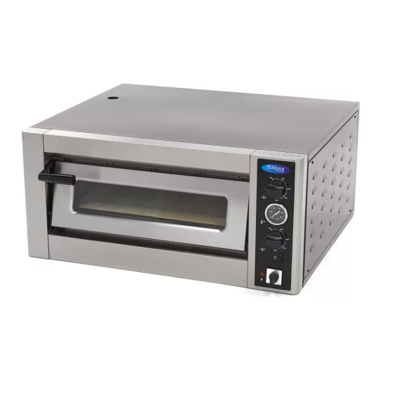 Maxima Pizzakemence - 4 x 30cm-es pizzához – 09370020 Maxima Pizzakemence - 4 x 30cm-es pizzához – 09370020
