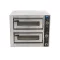 Maxima Pizzakemence - 4 x 30cm-es pizzához – 09370030