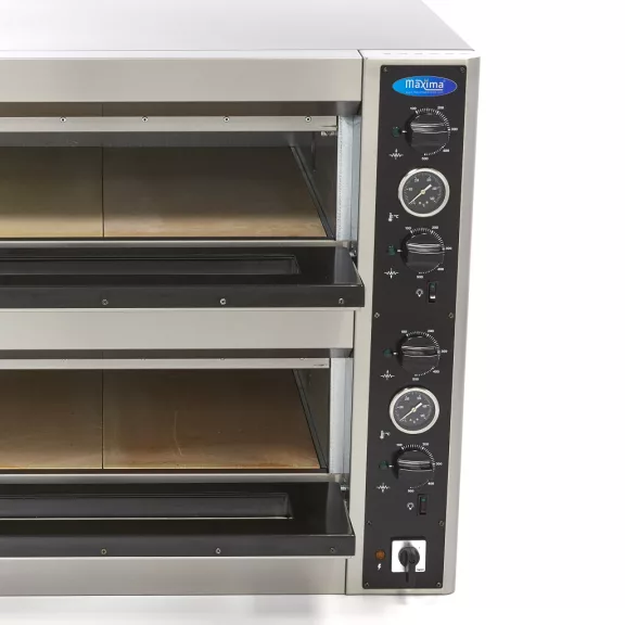 Maxima Pizzakemence - 4 x 30cm-es pizzához – 09370030