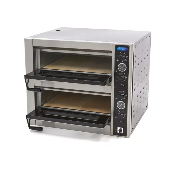 Maxima Pizzakemence - 4 x 30cm-es pizzához – 09370030