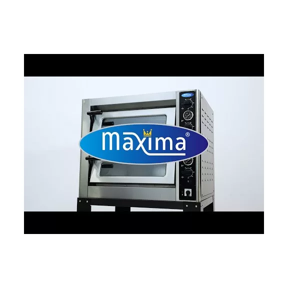 Maxima Pizzakemence - 4 x 30cm-es pizzához – 09370030