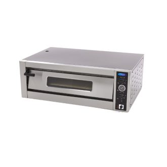 Pizzakemence - 6x30 cm-es 