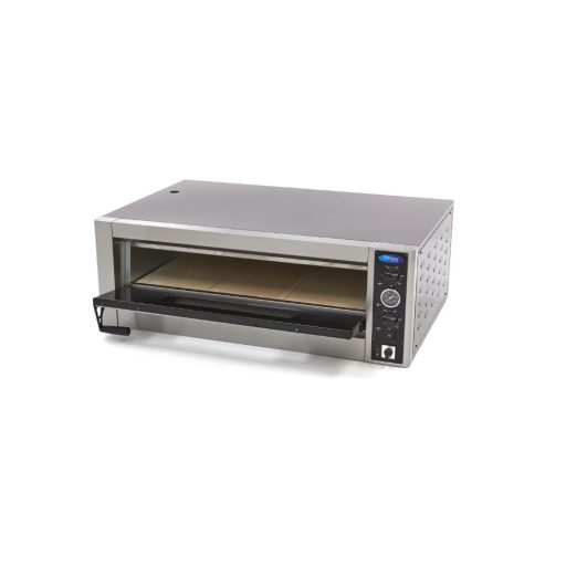 Pizzakemence - 6x30 cm-es 