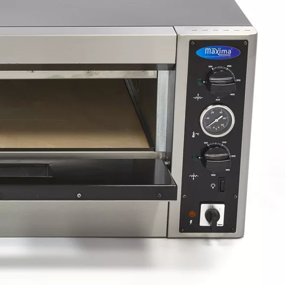 Maxima Pizzakemence - 6 x 30cm-es pizzához – 09370040