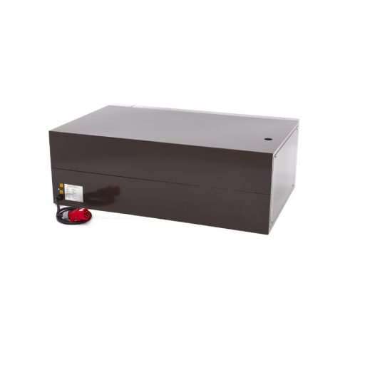 Pizzakemence - 6x30 cm-es 