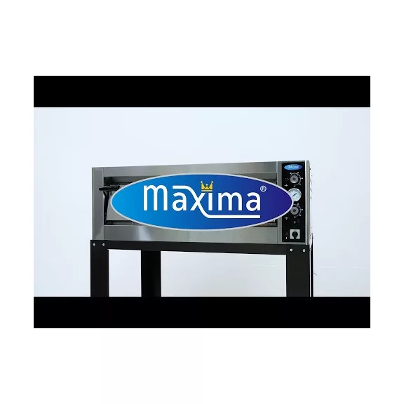 Maxima Pizzakemence - 6 x 30cm-es pizzához – 09370040