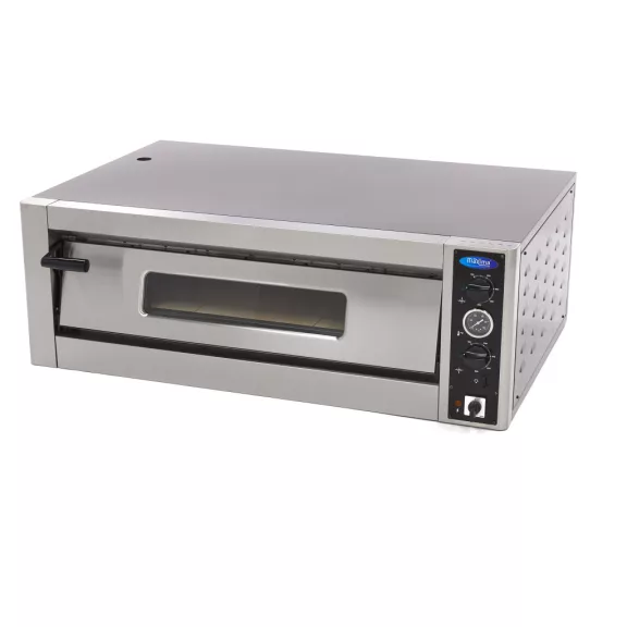 Maxima Pizzakemence - 6 x 30cm-es pizzához – 09370040