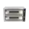 Maxima Pizzakemence - 6 x 30cm-es pizzához – 09370050